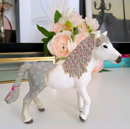 Schleich pferd welsh - schleich, pony