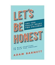 Let's Be Honest Are You Really