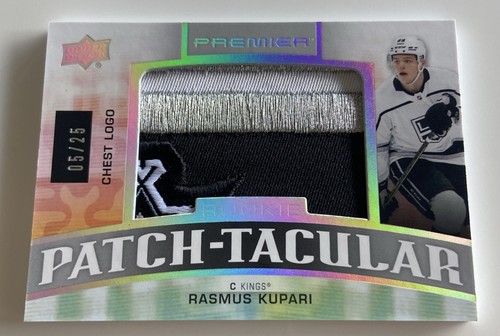 Nhl card rasmus - card-rasmus, kupari-rookie