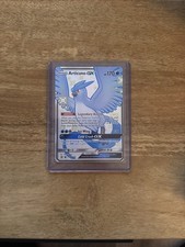 Pokémon TCG Articuno GX