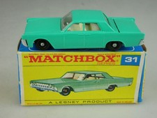 31c Lincoln Continental -