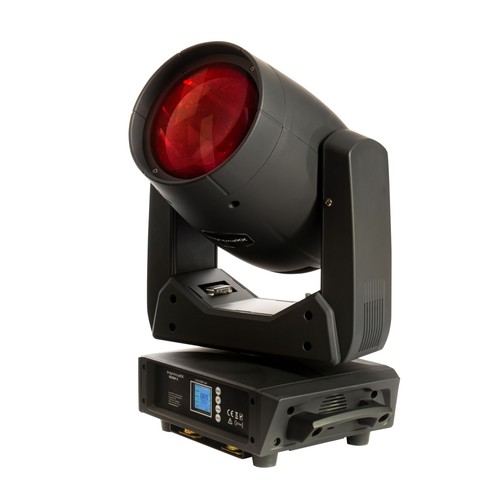 Vega beam 100w led - 100w, moving