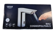 GROHE Bau Cosmopolitan E –