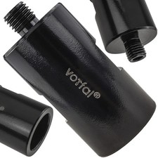 Adapter 1 1/4" UNC auf M16