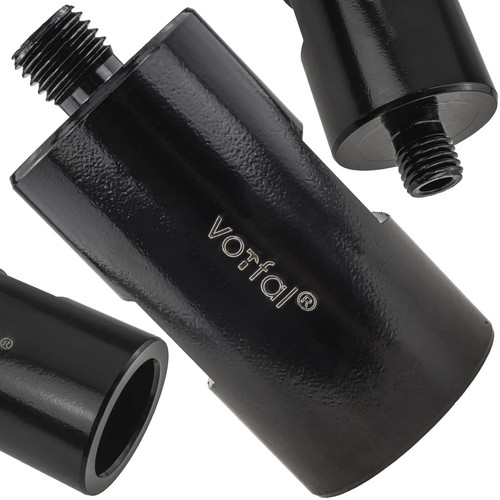 Adapter unc auf m16 - adapter,