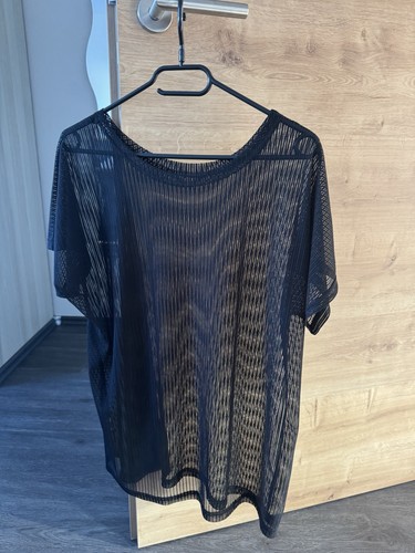 Damen tunika schwarz neu - tunika, 38