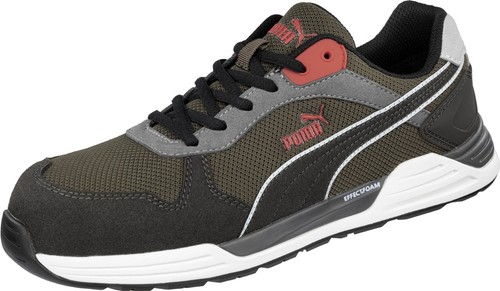 Puma safety sicherheitsschuhe - puma,