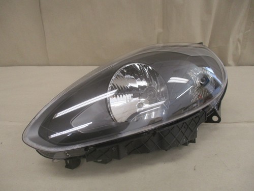 Abarth punto 199 - abarth, halogen