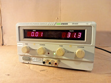 ISO-TECH IPS 1603D Labor DC