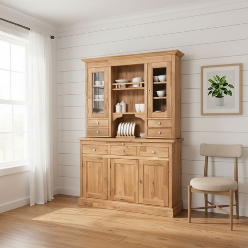 Küchenschrank küchenbuffet - küchenschrank,