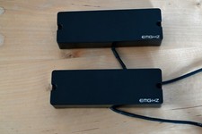EMG 45 HZ Bass Pickup Set