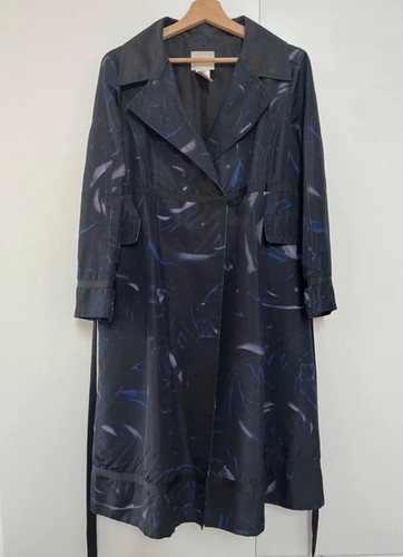 Celine paris mantel - mantel, seide