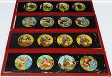 Laterna Magica 4 Glasbilder