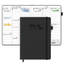 ® Terminplaner 2026, A4