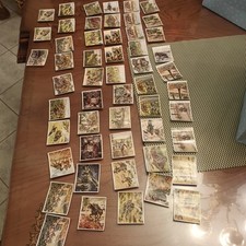 Zigaretten Bilder das deutsche