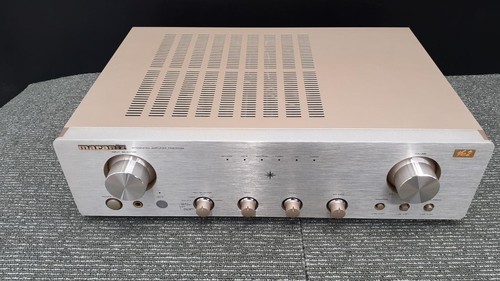 Marantz pm6100sa2f - marantz,