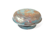 Entlüftungsfilter für D14 Motor vom Hanomag R217 S Traktor