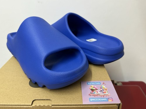 Adidas yeezy slide azure 39 - azure,