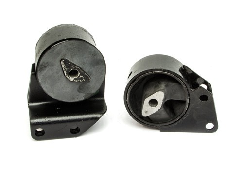 Motor gummi set v8 - motor, 5.2-l.