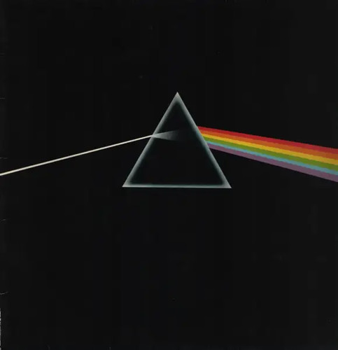 Pink floyd the dark side - floyd,