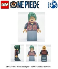 LEGO® One Piece Minifigur –