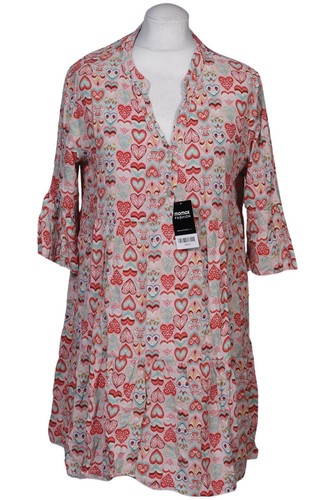 Zwillingsherz bluse damen - bluse,
