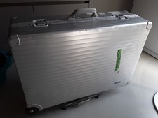 Rimowa  Koffer groß Aluminium