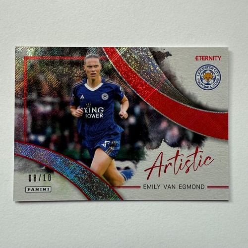 Panini eternity wsl - panini,