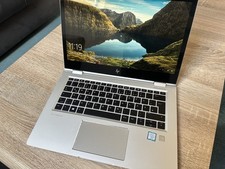 HP EliteBook x360 1030 G2 | i5-7300U | 16GB RAM | LTE | Convertible Touchscreen