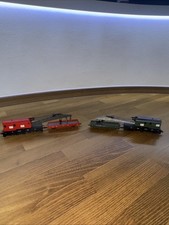 Roco kranwagen mit - roco,