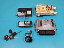 Hyundai H-1, Starex, Satellite 2008 Motorsteuergerät Steuergerät 39114-4A210