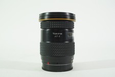 Objektiv Zoom Tokina AT-X AF