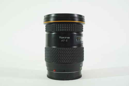 Objektiv zoom tokina af - zoom,