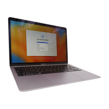 Apple MacBook Air 2020 13,3" -
