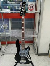 Lakland SL44-75 E-Bassgitarre
