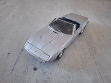 Maserati ghibli spyder 1970 - maserati, spyder,