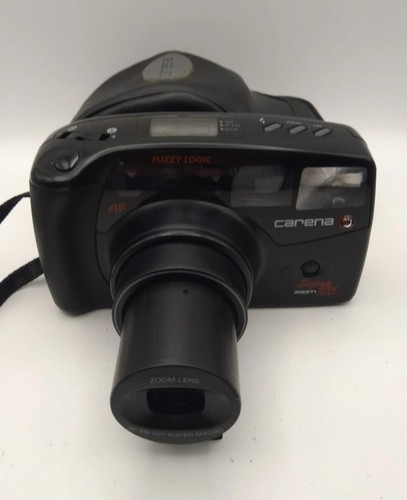 Carena super zoom - 105, (bgl