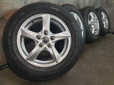 Renault Megane 4 RFD Alufelgen Winterreifen 195/65 R 15 NEU BF Goodrich