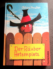 Der Räuber Hotzenplotz von