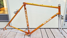 Wilier triestina ramata 1977 - wilier,