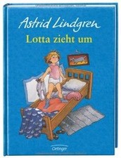 Lotta zieht um: Astrid