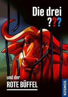 Die drei und der rote - drei,