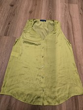 Strenesse blue bluse - , seiden
