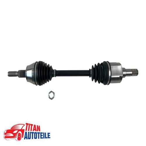 Antriebswelle links ford - antriebswelle,