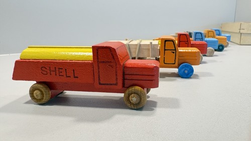 Dregeno holzspielzeug - dregeno,