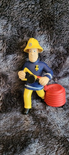 Tonie figur feuerwehrmann - tonie,