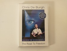 Chris De Burgh: The Road To