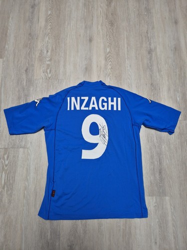 Filippo inzaghi italien - inzaghi,