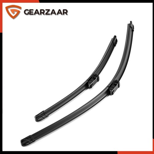 Wiper blades set 2011 2021 - wiper,