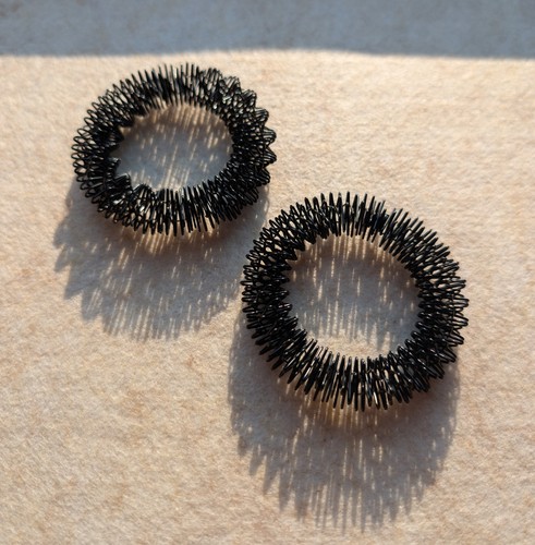 Akupressurarmband